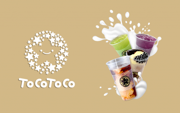 Thương hiêu trà sữa TocoToco: Từ một cửa hàng nhỏ đến hệ thống hơn 200 điểm bán trong nước và thế giới