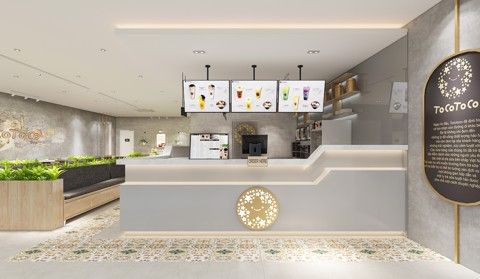 DANH SÁCH CỬA HÀNG TOCOTOCO ÁP DỤNG CTKM - CẬP NHẬT THÁNG 3.2021