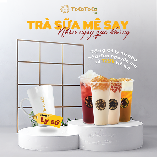 Danh sách các cửa hàng nhận Cốc sứ