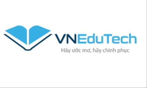 [TUYỂN DỤNG] Công ty VNEduTech tuyển nhiều vị trí Lập Trình Viên