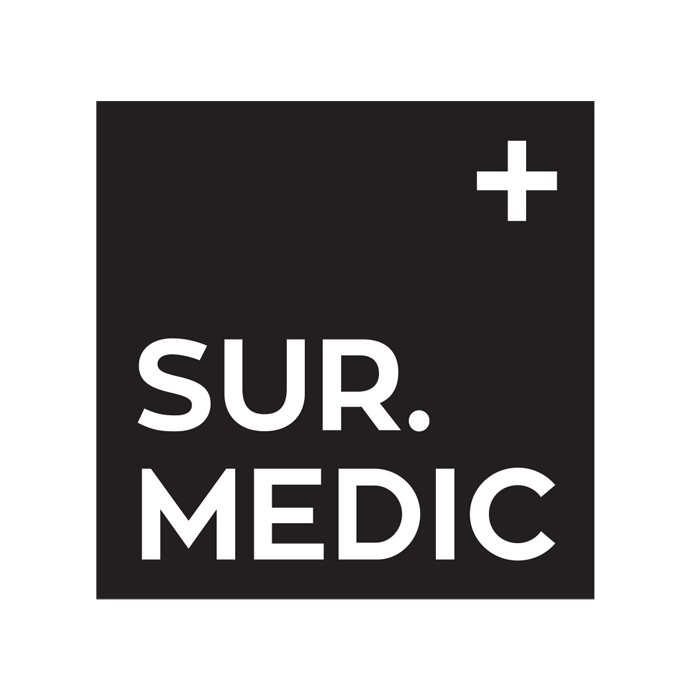 Sur Med Sur. Medic + Chính Hãng – Beny Cosmetics