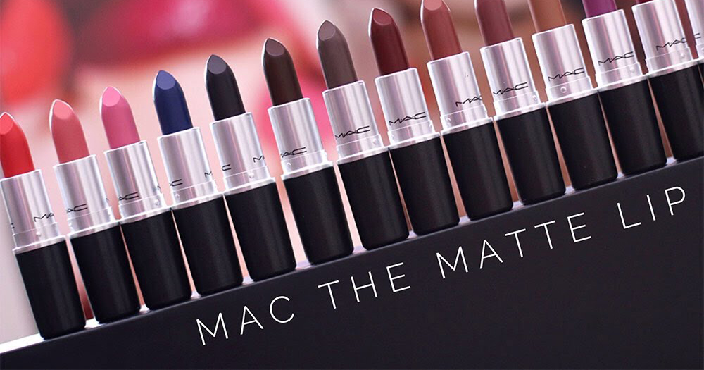 Mac Matte Lipstick Rouge