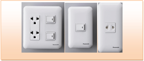 Hướng dẫn cách chọn ổ cắm điện tốt - Phân biệt hàng giả, hàng nhái, hàng kém chất lượng