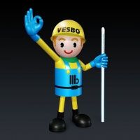 Cách phân biệt ống Vesbo thật hay giả bạn cần biết