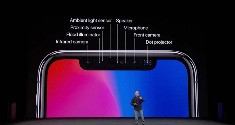 Tin vui: Apple cho phép sửa chữa Face ID dễ dàng hơn mà không cần thay cả chiếc iPhone!