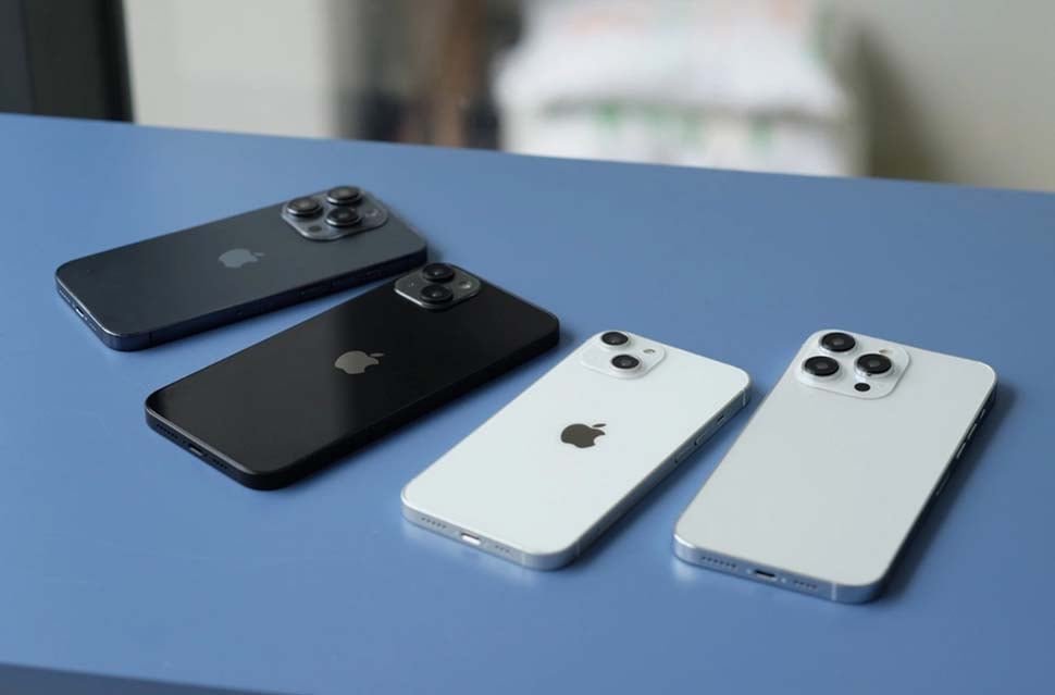 Apple sắp sản xuất iPhone với eSIM, loại bỏ khe sim vật lý