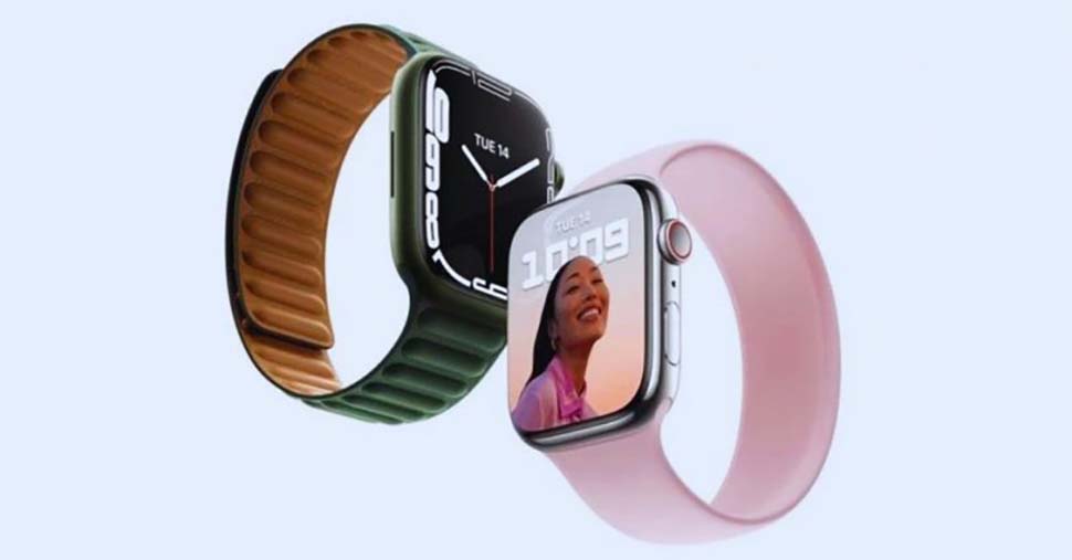 Apple Watch Series 8 sẽ có tính năng đo nhiệt độ cơ thể