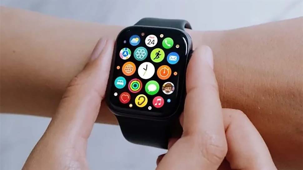 Apple Watch Series 8 sẽ có tính năng đo nhiệt độ cơ thể