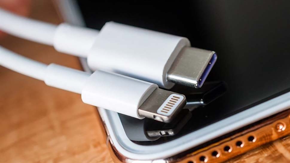 Đây là những lợi ích khi iPhone chuyển cổng sạc từ Lightning sang USB-C