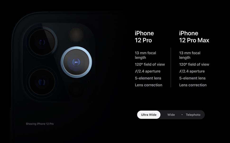 iPhone 12 Pro VN/A Full Box - Chính hãng giá rẻ tại Hải Phòng