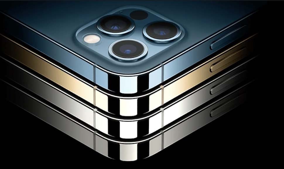 iPhone 12 Series (mini, Pro, Pro Max) cũ mới chính hãng giá rẻ nhất tại Hải Phòng