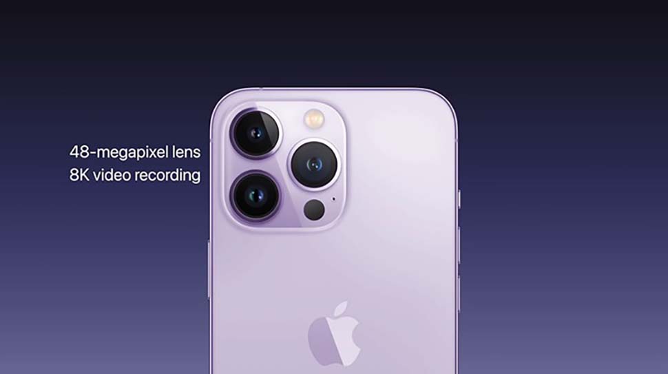 Concept mới của iPhone 14 lộ diện rõ nét, iFan vô cùng thích thú