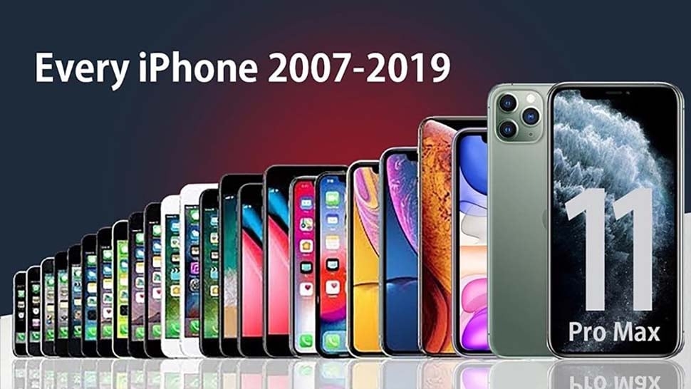 Điện thoại Apple – iPhone chính hãng giá rẻ tại Hải Phòng