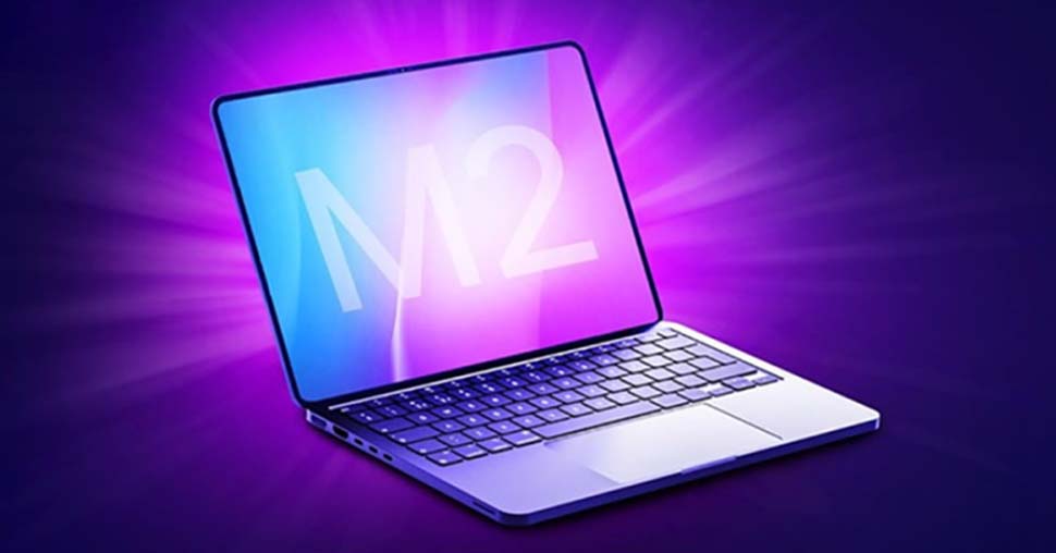 Apple tiếp tục bắt tay Samsung phát triển chip M2, thử nghiệm trên hàng loại máy Mac mới