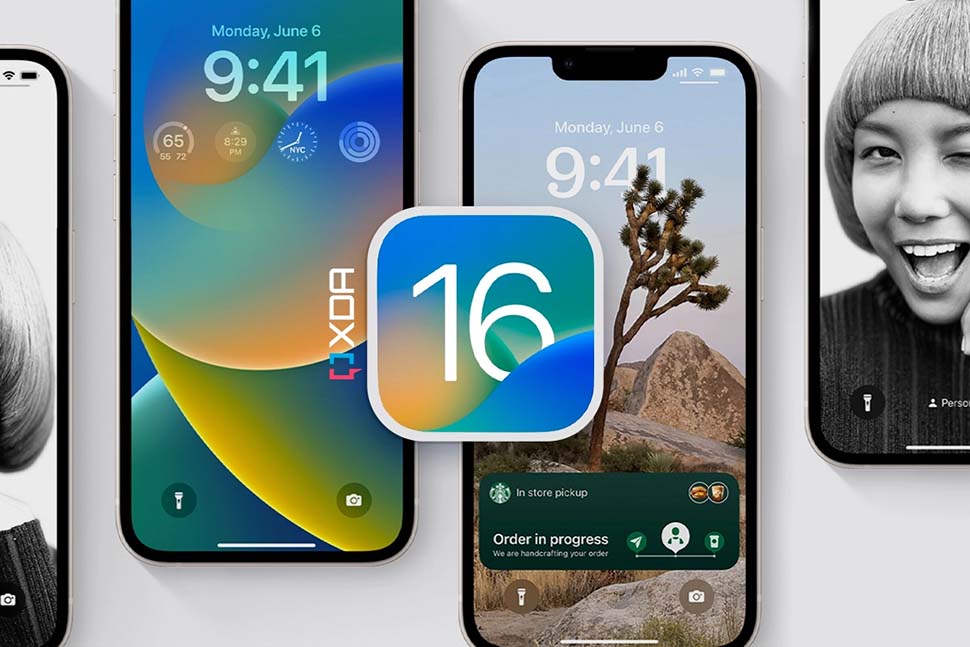 Apple đã phát triển xong iOS 16, sẵn sàng phát hành cùng iPhone mới vào tháng 9