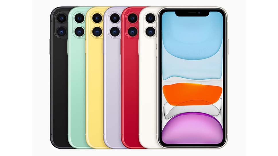 iPhone 11 chính hãng VN/A giá rẻ tại hải phòng