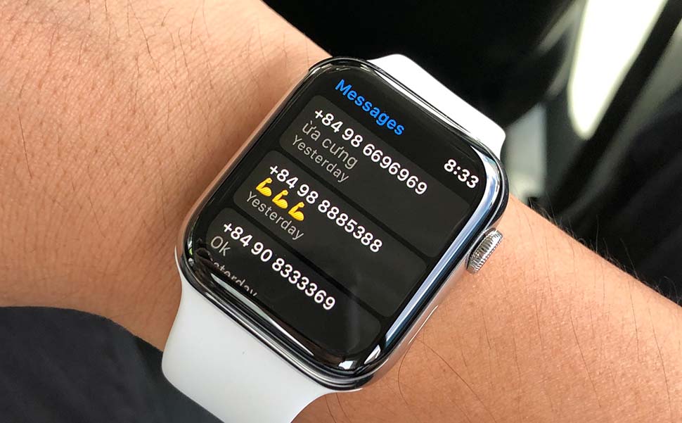 Đây là cách Apple Watch đã từng bước chinh phục người dùng, khiến iFan 