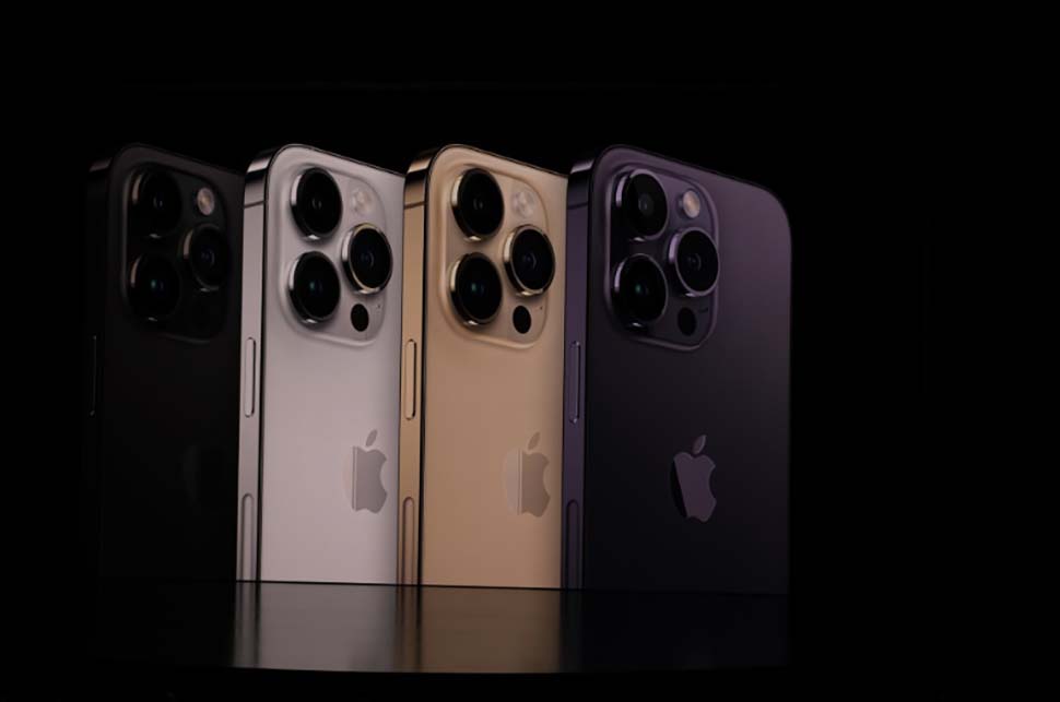 Toàn cảnh sự kiện “Far Out”: iPhone 14 series, Apple Watch series 8 | Ultra và AirPods Pro 2