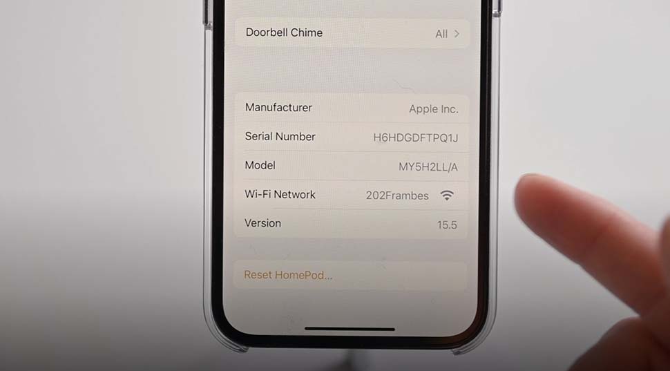 Những tính năng mới cực hay trên iOS 15.5