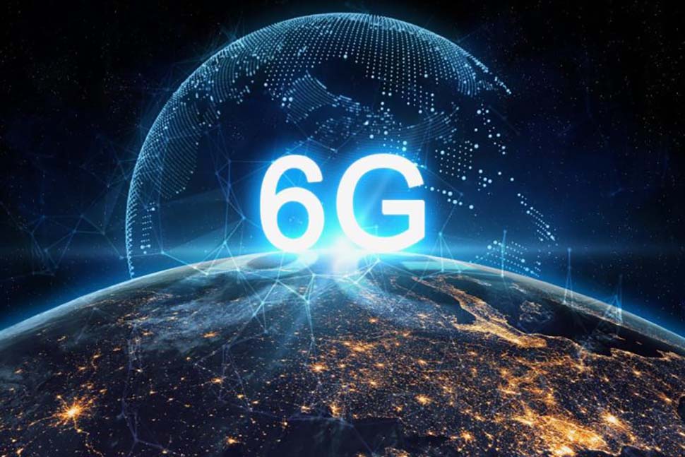 Samsung bắt đầu phát triển 6G có thể nhanh hơn 50 lần so với 5G