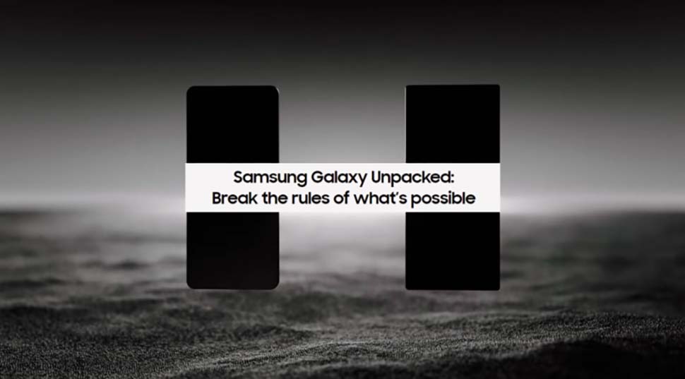 Samsung chính thức xác nhận ra mắt Galaxy S22 vào 9/2