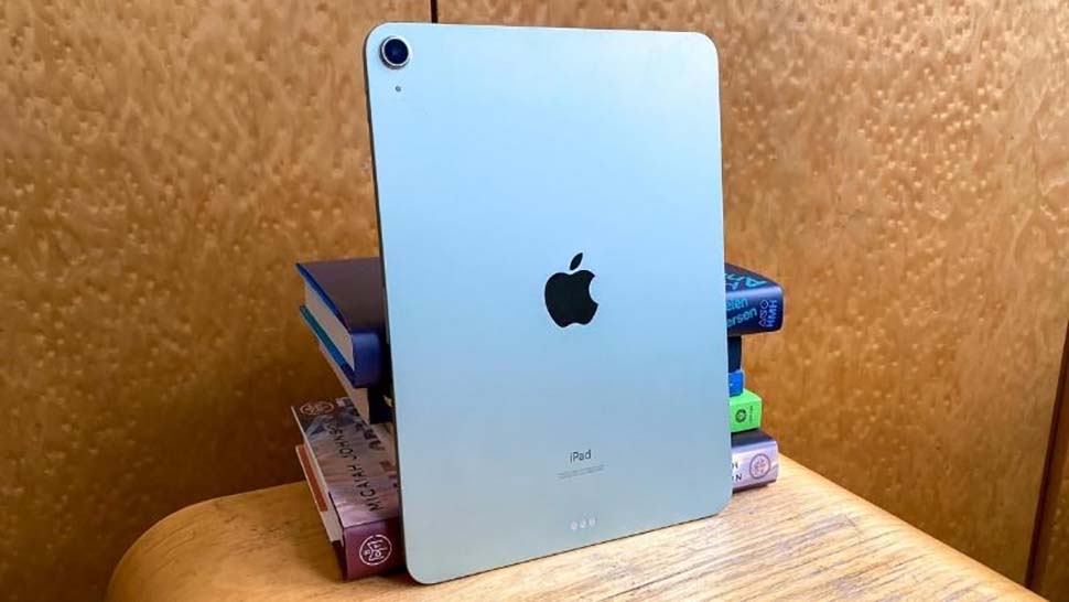 iPad Air 5 Wifi 64GB, 256GB chính hãng giá rẻ nhất tại Hải Phòng