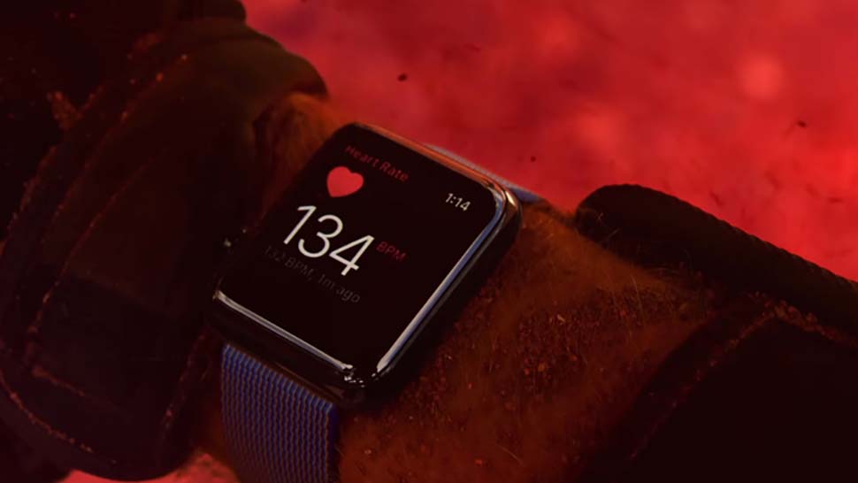 Người dùng cho biết Apple Watch giúp phát hiện sớm các vấn đề về tuyến giáp