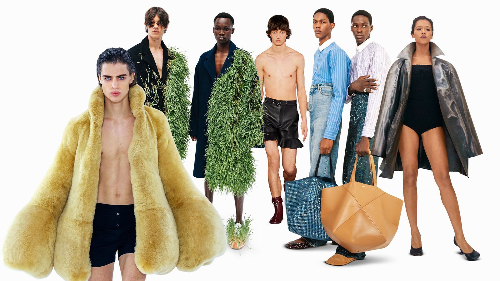 Jonathan Anderson trở thành Giám đốc Sáng tạo mới của Dior: Bước ngoặt lịch sử cho thương hiệu thời trang Pháp