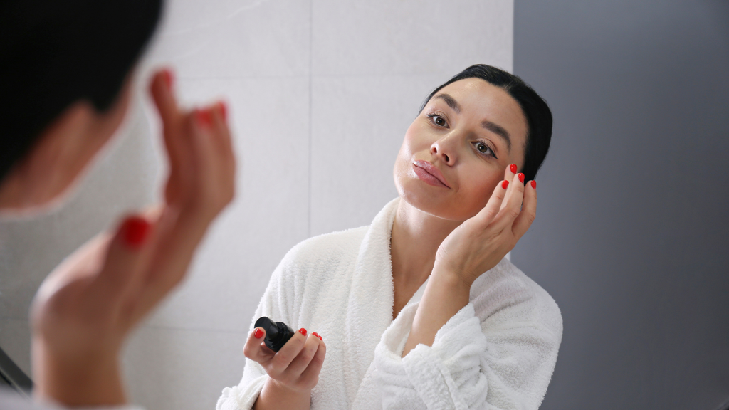6 Bí Quyết Chống Lão Hoá Giúp Phái Đẹp Duy Trì Làn Da Tươi Trẻ Không Tuổi