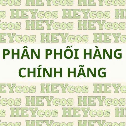 Bí Quyết Chọn Mỹ Phẩm Chính Hãng: Đồng Hành Cùng Heycos Trên Hành Trình Làm Đẹp An Toàn.