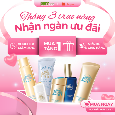 Bạn Đã Biết Chọn Kem Chống Nắng Anessa Phù Hợp Cho Từng Loại Da Chưa?