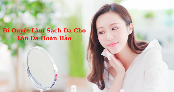 Nước Tẩy Trang Mắt Môi Maybelline : Làm Sạch Da Cho Làn Da Hoàn Hảo