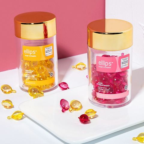 Review Chi Tiết Serum Dưỡng Tóc Ellips Dạng Hũ 50 Viên – Giải Pháp Phục Hồi Tóc Hư Tổn Hiệu Quả