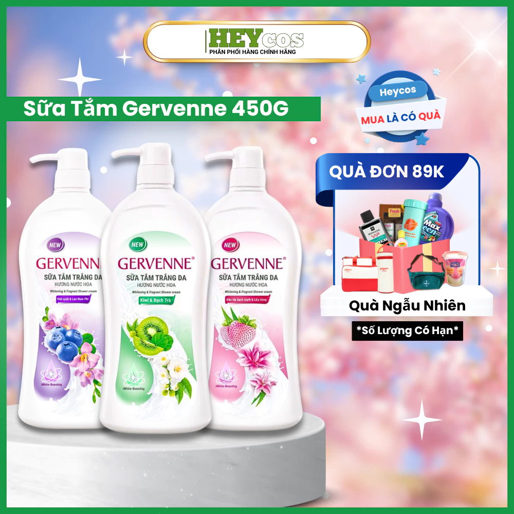 Bí Quyết Cho Làn Da Trắng Mịn
