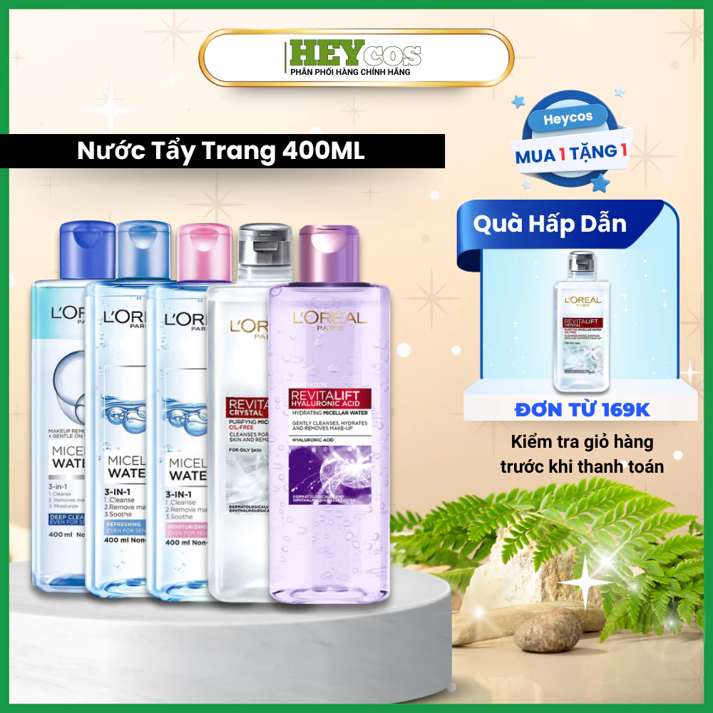 Làn da bị mụn vì tẩy trang không đúng cách?