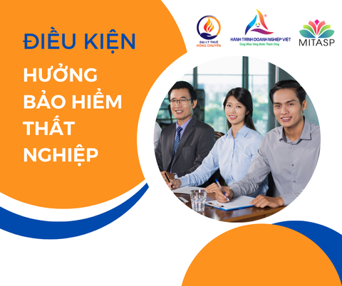 📢 Điều kiện hưởng bảo hiểm thất nghiệp