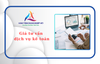 Giá tư vấn dịch vụ kế toán
