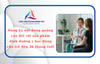 Đăng ký nội dung quảng cáo đối với sản phẩm dinh dưỡng y học dùng cho trẻ đến 36 tháng tuổi