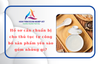 Hồ sơ cần chuẩn bị cho thủ tục tự công bố sản phẩm yến sào gồm những gì?