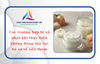 Các trường hợp bị xử phạt khi thực hiện không đúng thủ tục hồ sơ về nến thơm
