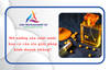 Mở xưởng sản xuất nước hoa có cần xin giấy phép kinh doanh không?