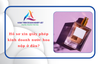 Hồ sơ xin giấy phép kinh doanh nước hoa nộp ở đâu?