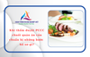 Khi thẩm duyệt PCCC chuối quán ăn cần chuẩn bị những bước hồ sơ gì?