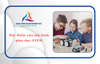 Đặc điểm của mô hình giáo dục STEM
