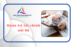 Quản trị tài chính nội bộ