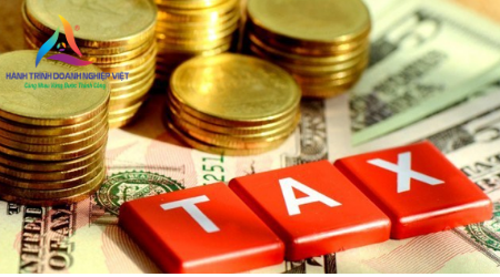 Hướng dẫn xử lý tiền thuế nộp thừa vào ngân sách nhà nước