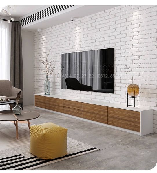 Decor kệ tivi phòng khách là một trong những điểm quan trọng tạo nên không gian sang trọng và đẳng cấp. Với nhiều mẫu kệ tivi đa dạng, chúng tôi sẽ giúp bạn lựa chọn được một sản phẩm phù hợp với phong cách trang trí của căn hộ của bạn. Hãy để chúng tôi giúp bạn biến căn phòng khách của bạn trở nên hoàn hảo hơn bao giờ hết.