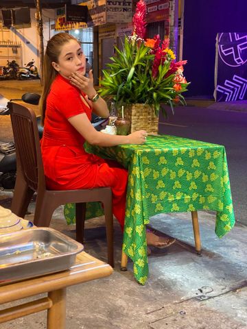 Ẩm thực đồng quê - GÀ NHẢY Ổ - Điểm đến lý tưởng cho gia đình bạn!