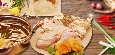 10 món lẩu phổ biến nhất tại các nhà hàng hiện nay