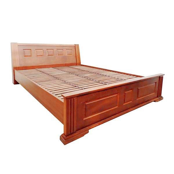 Bàn ghế gỗ Minh đào hương ta gia lai 7 món cột 14